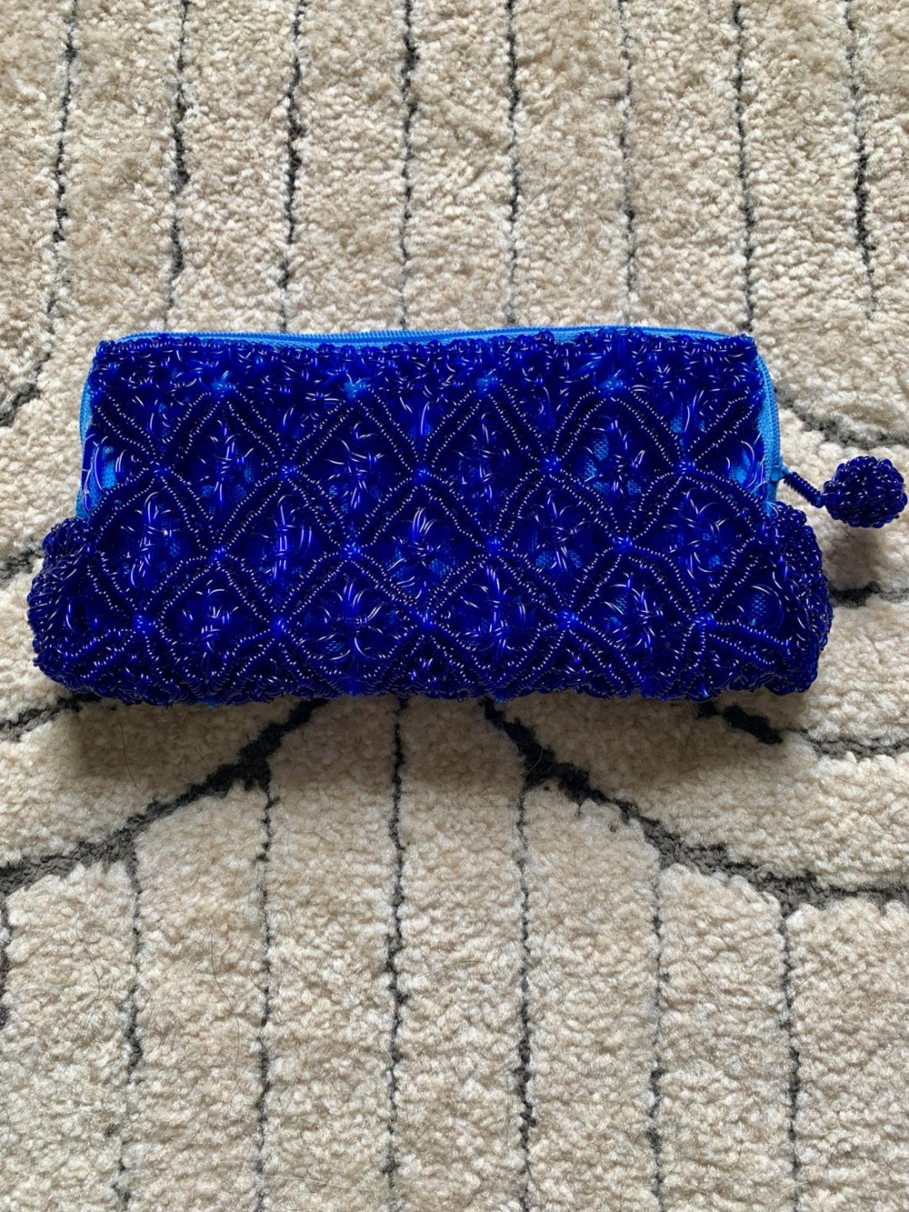 Jelly clutch